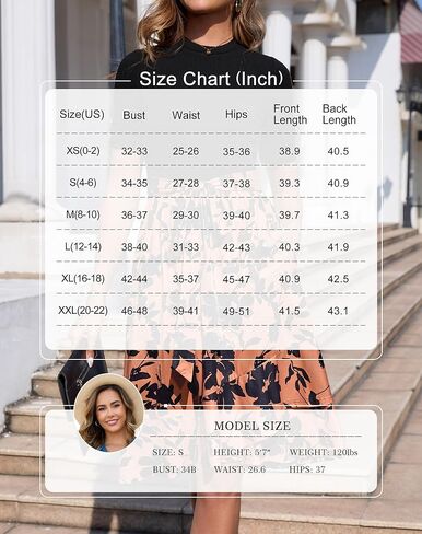 Annebouti Womens 2025 قصيرة الأكمام الربيع الصيفي مضلع متواضع نصف فالأسالي معلم عمل غير رسمي in Kuwait