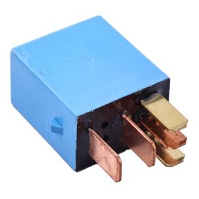 38502-MCS-G01 G8HN-1C4T-RH Relay Compatible with Honda Motorcycle 2004 2007 2008 2009 2010 2011 2012 Cowl Stay Side by Side 2016 2017 2018 2019 2020 Scooter 2003 2005 ATV 2014 2015 Wire Harness