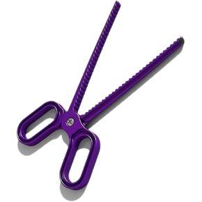 Chest Pad Scissors, Easy Bra Cup Adjustment Clip Bra Cup Adjuster Chest Pad Scissors (Black)