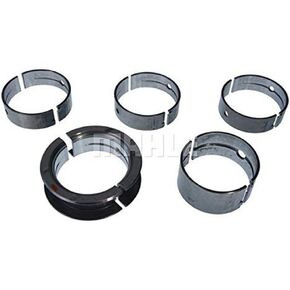 Clevite MS-1344A Engine Crankshaft Main Bearing Set