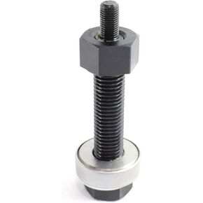 Harmonic Balancer Installation Tool Fits for Ch-ev-y SBC Small Block –Vibration Damperr Replacement Compatible with Ranger 700, RZR 900XP, 800S, 570