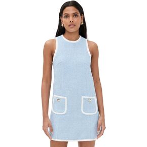 Cinq à Sept Sept Sept Sept Women Gronge Auden Dress