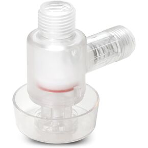 A10-3050 1/2" MPT Vacuum Breaker/Check Valve，Fit for RV OEM Tank Flushing System