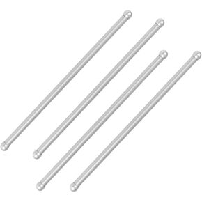 2441105S Push Rod for Kohler Engine Parts Replacement and Lawn Mower Repairing Cylinder Push Rod 6in Length for Kohler Exmark Cub Cadet Specific Command V-Twin - Engine