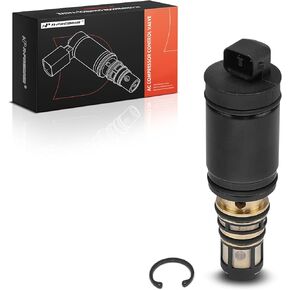 A-Premium AC Control Control Valve 7Se ، 6Se ، 5Se متوافق مع BMW 335i 2013 ، X5 2011-2012 2015 ، X3 2011-2015 ، X1 2015 ، X6 ، X4 ، M2 ، M235i Xdrive ، M240i ، M3 ، M4 ، M4