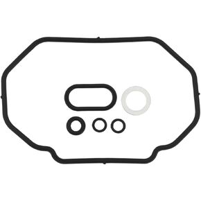 ECSING 1SET CARBURETOR GASKET KIT Part 16010-Z6L-003 متوافق مع Honda EB10000 GX630 GX660 GX690 محرك البنزين