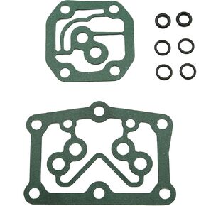 حشية الملف اللولبي الخطي وختم الحلقات O حلقات O لـ Honda Civic 2006-2015 FIT 2007-2013 28262-RPC-000 28252-PRP-000