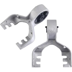 Muffler Hanger Brackets Fit for Ford Escape 2013-2019, Tailpipe Mount Replacement for CV6Z-5K291-K & CV6Z5K291K (2-Pack)