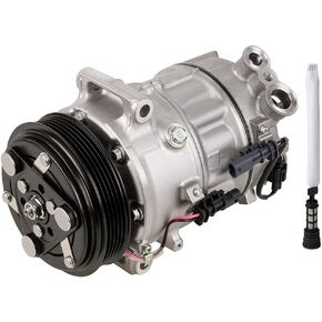 لبويك ريجال 2012 ضاغط OEM AC W/A/C Clutch & Drier - Buyautoparts 61-96825R4 New