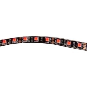 LED Maxxima (MLS-1827R) Red 18 "LED