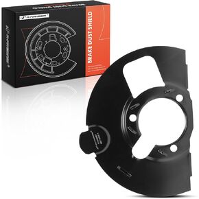 A -Premium Front Side Praken Side Shield متداخل مع طرازات شيفروليه ، GMC و Cadillac - Silverado 1500 ، Silverado 1500 LD ، Sierra 1500 ، Tahoe ، Yukon ، Suburban ، Escalade Esv