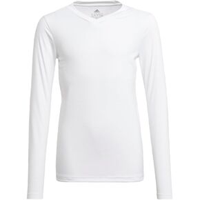 adidas Boys' Team Base Tee