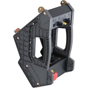 WFLNHB CONTROL BOX 1001091153 0272778 استبدال JLG SCISSOR LIFT ELECTRAL ELECTRESS رقم الجزء 0272778 2632ES 2646ES 3246ES 1932R 1532R