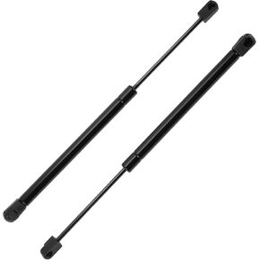 Lift Supports Struts for Chevrolet Camaro Base 1993-2002 No.10193275/10230356 Rear Hatch Gas Spring Black 2Pcs