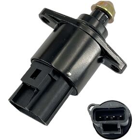 DEVMO Idle Air Control Valve IACV IAC 53030840 53030751 Compatible with Grand Cherokee Liberty Ram 1500 Dakota Durango