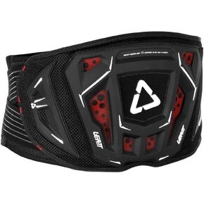 Leatt Belt Kidney Protection XX Large/XXX Large Black