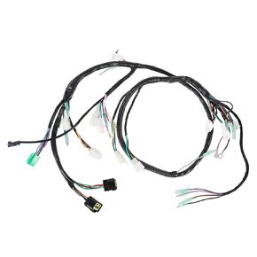 Wire Harness Assy Replacement for Yamaha YFM350X 1997-2001 3GD-82590-40-00