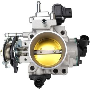 16400-P8C-A21 Electronic Throttle Body Actuator for Honda Accord 1998-2003, Odyssey 1999-2003,For Acura CL 1997-2003, TL 1998-2003, Replacement for 16400P8CA21 16400 P8C A21
