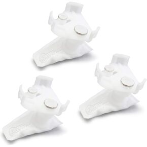 HFP-S21-3 Quantum Fuel Pump Filter Strainers [QTY 3] for Honda CBR600RR/1000RR (2007-2021) Replaces 16700-MFL-013