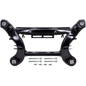 Motorhead Auto Subframe Crossmember ، استبدال OE المباشر لعام 2009-2018 Mercedes-Benz E-Class W212 E350 E400 بما في ذلك البراغي
