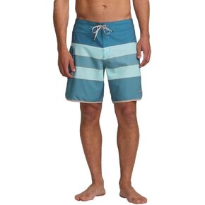 Billabong Men's 4-Way Performance Stretch 73 Pro Boardshort, 20 Inch Outseam