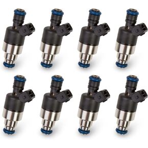 Holley 522-168 Universal Fuel Injector