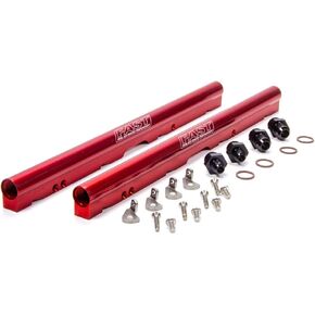FAST FST146027-KIT BILLET FUEL RAIL KIT