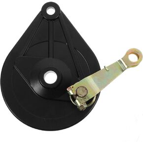 Motorcycle Front Rear Drum Brake Pad, Bike Motorcycle Drum Brake Pad Mini Bike Brake Kit Electric Motorcycle Part Brake Assembly for Pit Bike Brake for Electric Motorcycle Rear Drum Kit