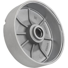 JAVIK Rear Brake Drum Hub for Honda Foreman 500 2005-2013 Rubicon 500 2001-2014