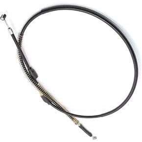 RM80 Clutch Cable For Suzuki RM80 RM85 RM85L 1989-2023 Replaces Part 58200-02B02 58200-02B13 58200-02B13 58200-03B00