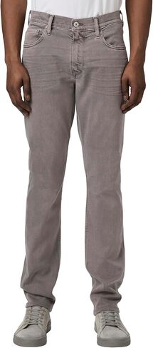 PAIGE Lennox Transcend Slim Fit Jeans in Hastings in Saudi Arabia