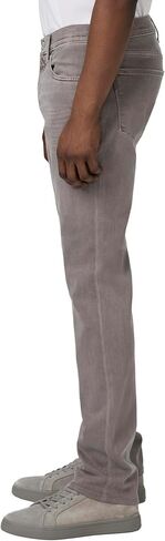 PAIGE Lennox Transcend Slim Fit Jeans in Hastings in Saudi Arabia