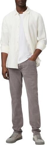 PAIGE Lennox Transcend Slim Fit Jeans in Hastings in Saudi Arabia