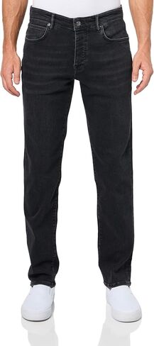 Men's Sid Skinny Fit Denim Jeans in Saudi Arabia