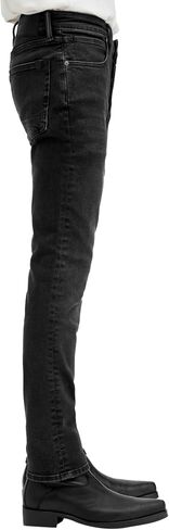 Men's Sid Skinny Fit Denim Jeans in Saudi Arabia