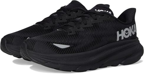 Hoka Women's Clifton 9 GTX Sneaker in Saudi Arabia