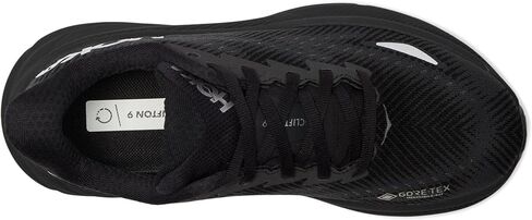 Hoka Women's Clifton 9 GTX Sneaker in Saudi Arabia