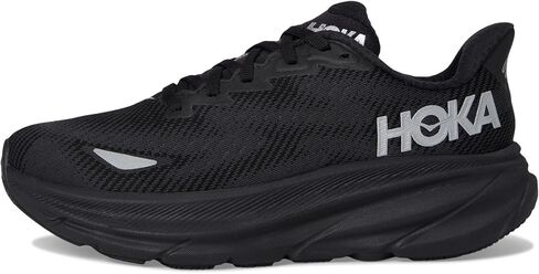 Hoka Women's Clifton 9 GTX Sneaker in Saudi Arabia