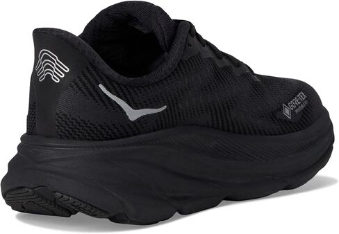 Hoka Women's Clifton 9 GTX Sneaker in Saudi Arabia