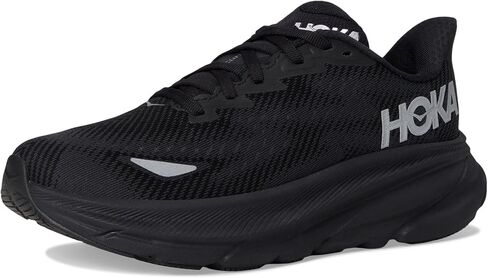 Hoka Women's Clifton 9 GTX Sneaker in Saudi Arabia