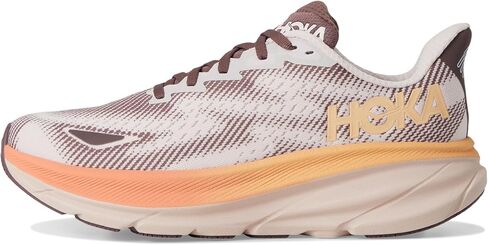 Hoka Women's Clifton 9 GTX Sneaker in Saudi Arabia