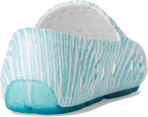 Floafers Prodigy Crayola Driver (Toddler/Little Kid/Big Kid) Blue Scribble 6 Toddler M in Saudi Arabia