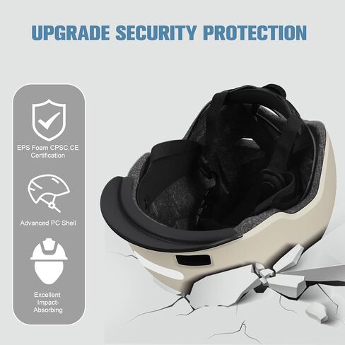 خوذة الدراجة، خوذة ركوب الدراجات للبالغين من Shinmax مع خوذات دراجات أمامية وخلفية LED قابلة لإعادة الشحن عبر USB للرجال والنساء، خوذة دراجة كهربائية قابلة للإزالة للجبال والطرق وركوب الدراجات (أخضر، كبير) in Kuwait