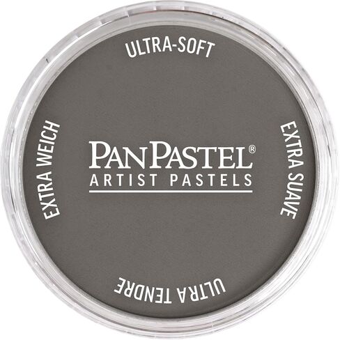PanPastel Ultra Soft Artist Pastel, Permanent Green Tint in Kuwait