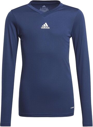 adidas Boys' Team Base Tee in Saudi Arabia