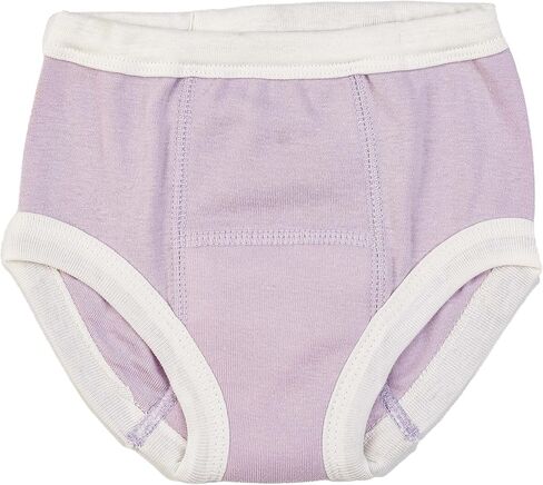 Under the Nile Organic Cotton Lavender Potty Training Pants, 2-4 Years in Saudi Arabia