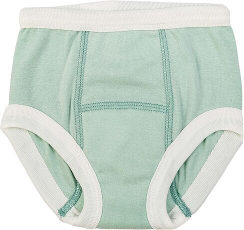 Under the Nile Organic Cotton Lavender Potty Training Pants, 2-4 Years in Saudi Arabia