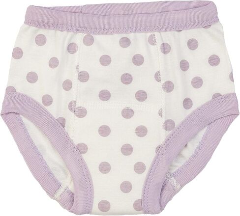 Under the Nile Organic Cotton Lavender Potty Training Pants, 2-4 Years in Saudi Arabia