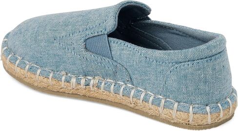 Gymboree Boy's Toddler Espadrille Slip on Shoes Sneaker in Saudi Arabia