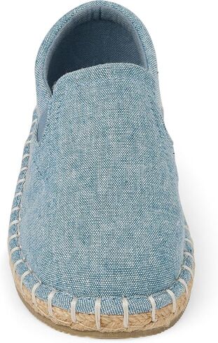 Gymboree Boy's Toddler Espadrille Slip on Shoes Sneaker in Saudi Arabia